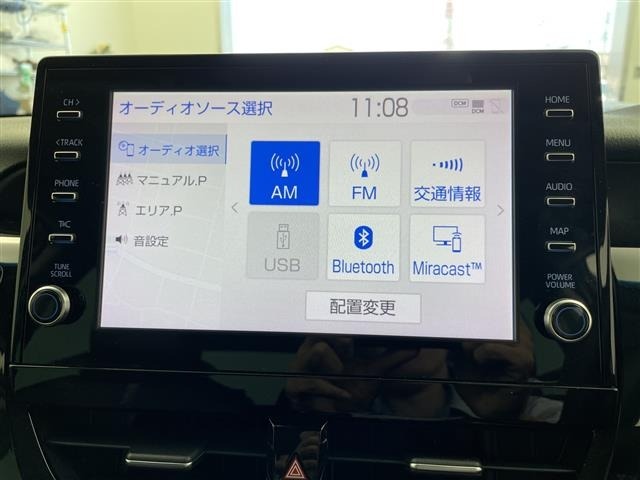 Toyota CAMRY 2021 7256672-18