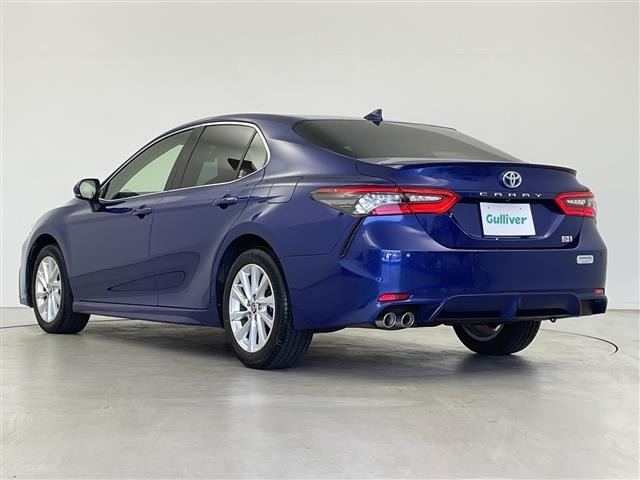 Toyota CAMRY 2021 7256672-2
