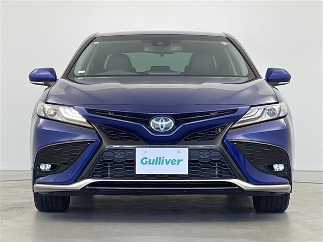 Toyota CAMRY 2021 7256672-21