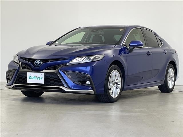 Toyota CAMRY 2021 7256672-23
