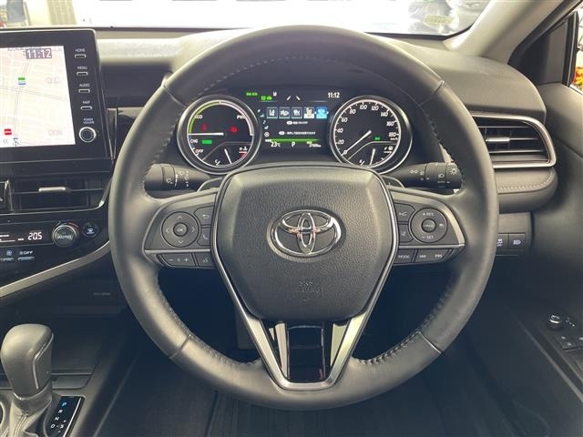 Toyota CAMRY 2021 7256672-6