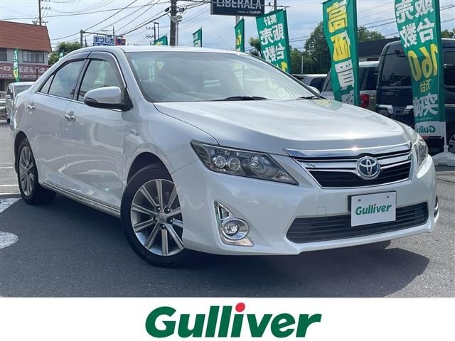 Toyota CAMRY 2014 7256674-0