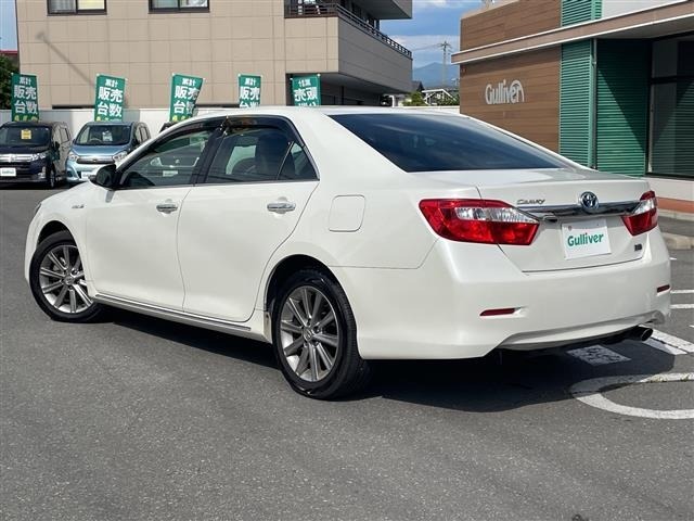 Toyota CAMRY 2014 7256674-13