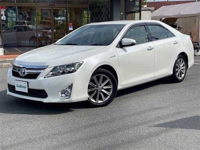 Toyota CAMRY 2014 7256674-17