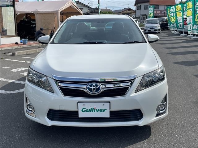 Toyota CAMRY 2014 7256674-19