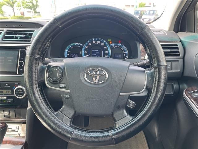 Toyota CAMRY 2014 7256674-22