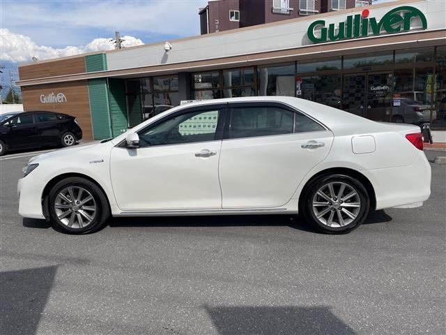 Toyota CAMRY 2014 7256674-3