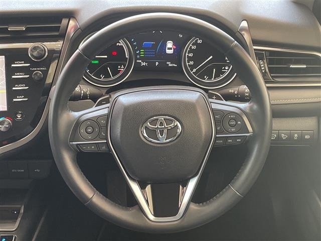 Toyota CAMRY 2020 7256675-14