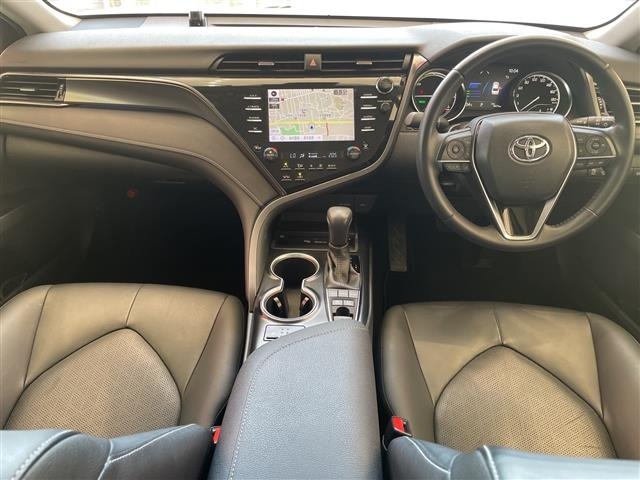 Toyota CAMRY 2020 7256675-15