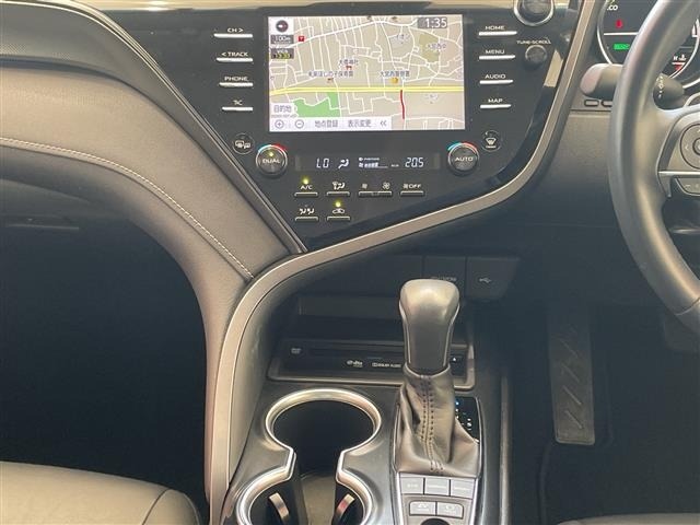 Toyota CAMRY 2020 7256675-18