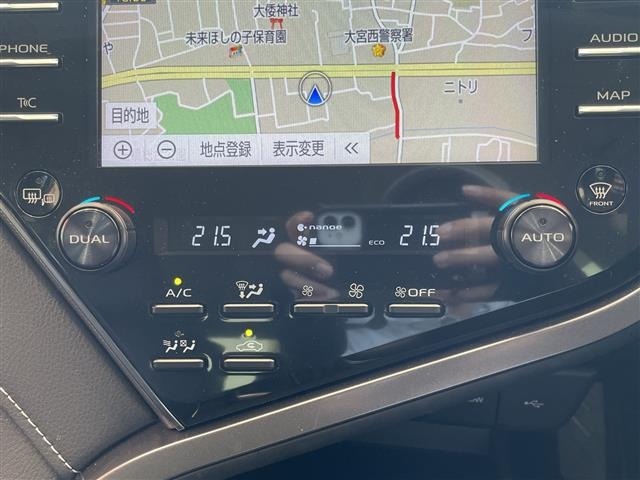 Toyota CAMRY 2020 7256675-21