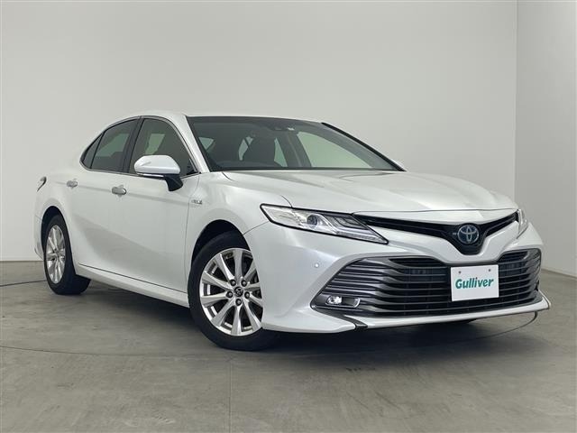 Toyota CAMRY 2018 7256683-0