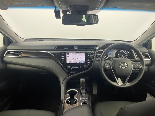 Toyota CAMRY 2018 7256683-14