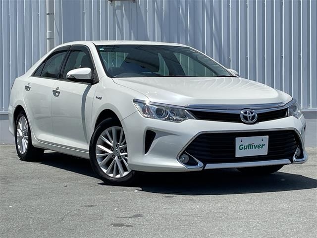 Toyota CAMRY 2016 7256684-0