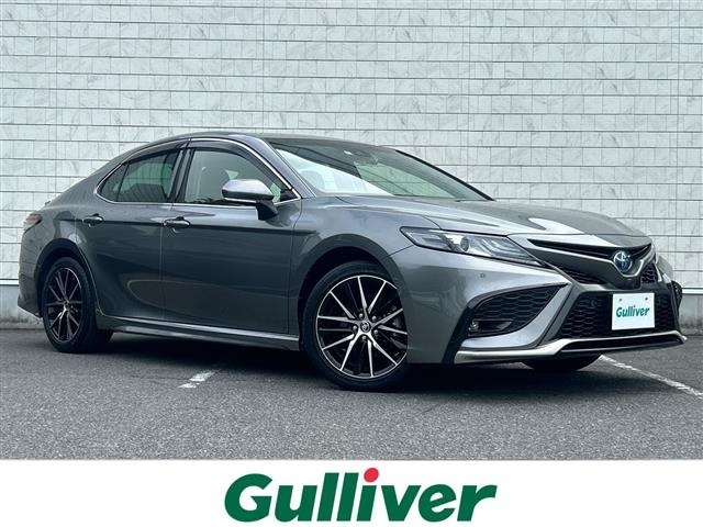 Toyota CAMRY 2021 7256688-0