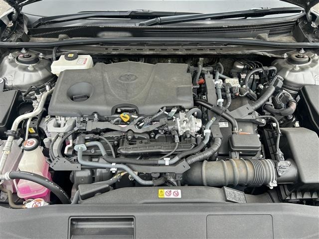 Toyota CAMRY 2021 7256688-14