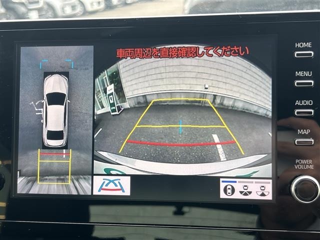 Toyota CAMRY 2021 7256688-15