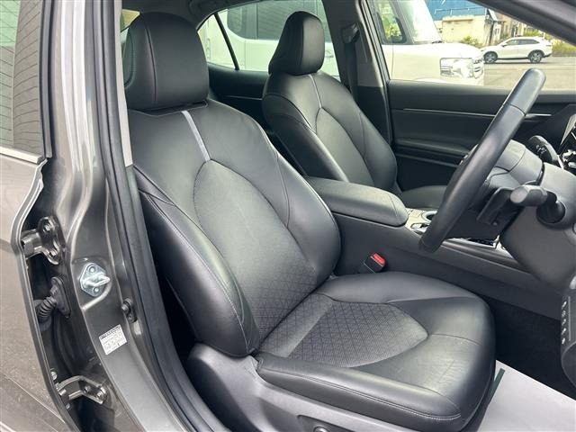 Toyota CAMRY 2021 7256688-19