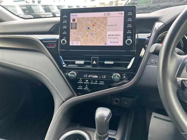 Toyota CAMRY 2021 7256688-20
