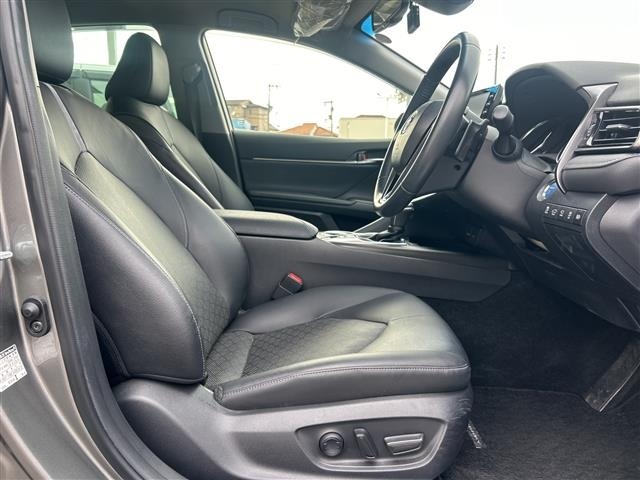Toyota CAMRY 2021 7256688-21