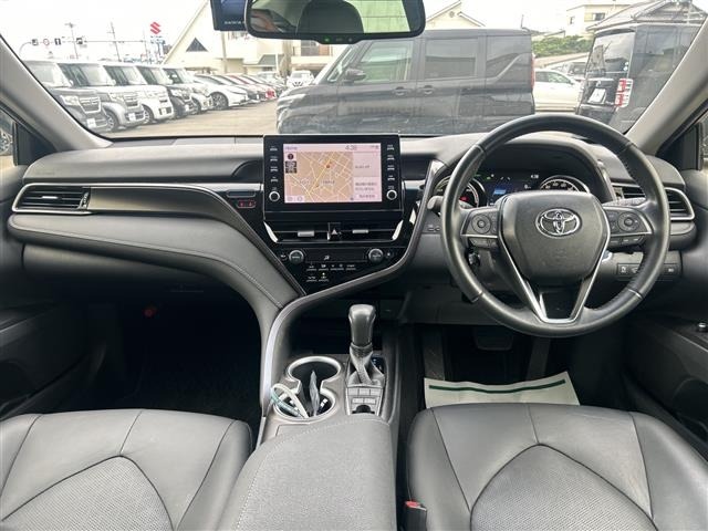 Toyota CAMRY 2021 7256688-3
