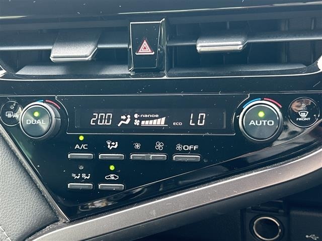 Toyota CAMRY 2021 7256688-4