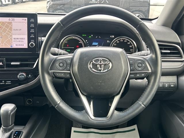 Toyota CAMRY 2021 7256688-5