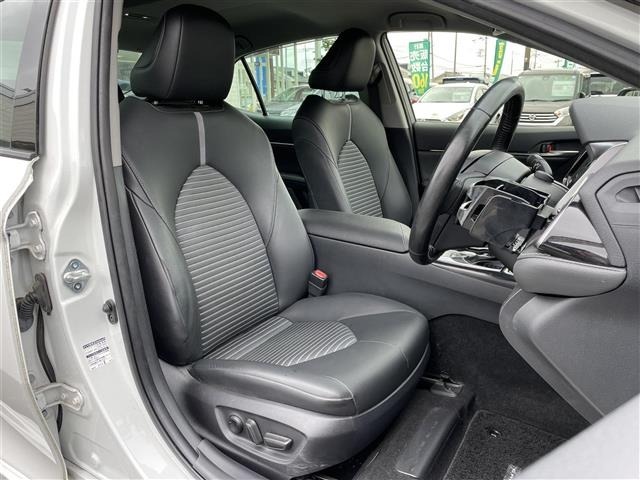 Toyota CAMRY 2019 7256691-10