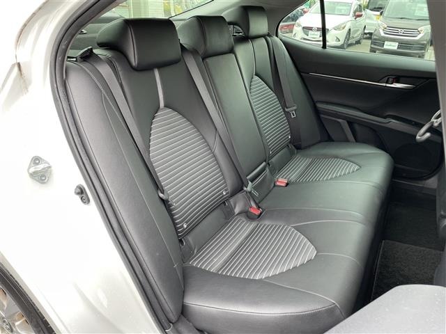 Toyota CAMRY 2019 7256691-11