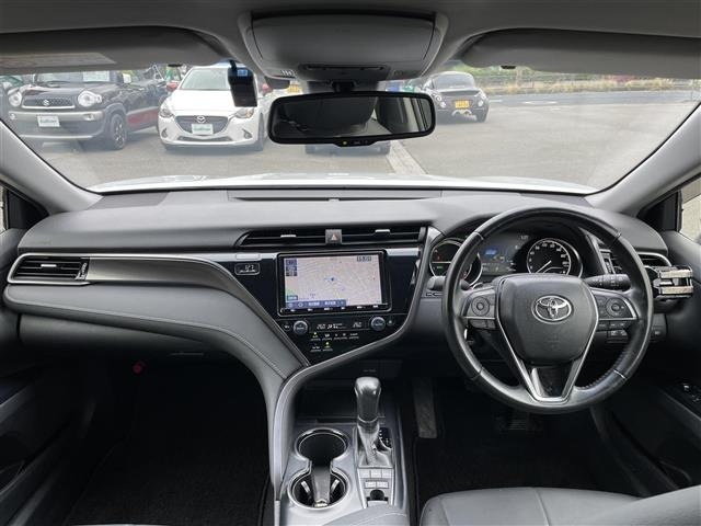 Toyota CAMRY 2019 7256691-15
