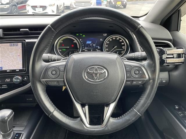 Toyota CAMRY 2019 7256691-17