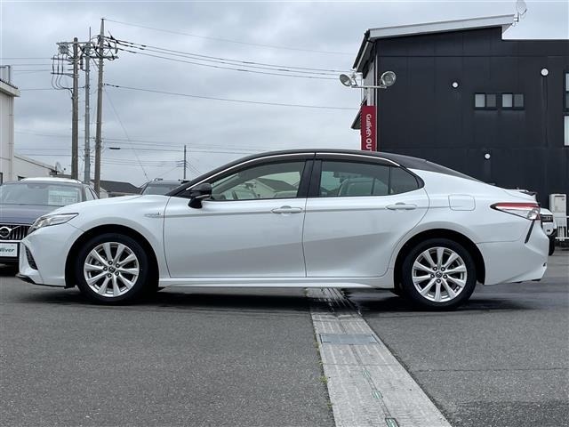 Toyota CAMRY 2019 7256691-2