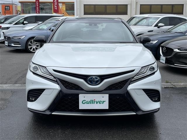 Toyota CAMRY 2019 7256691-22
