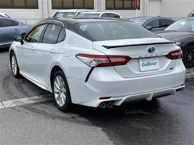 Toyota CAMRY 2019 7256691-4
