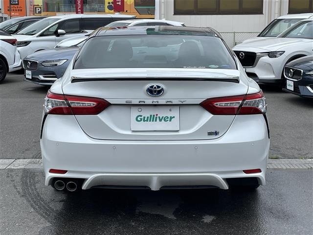 Toyota CAMRY 2019 7256691-6