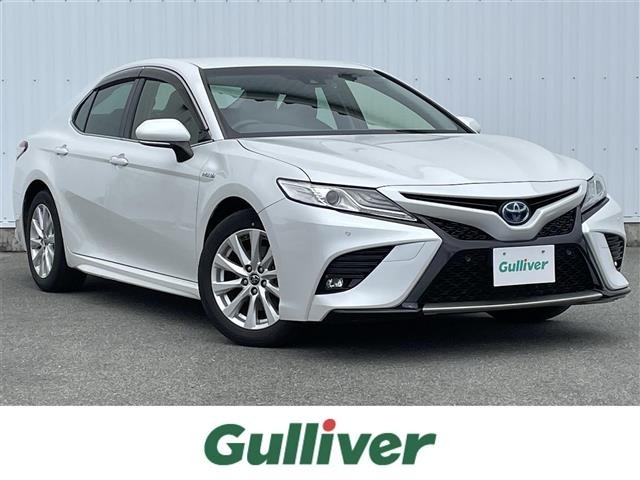 Toyota CAMRY 2019 7256692-0