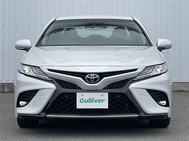 Toyota CAMRY 2019 7256692-12