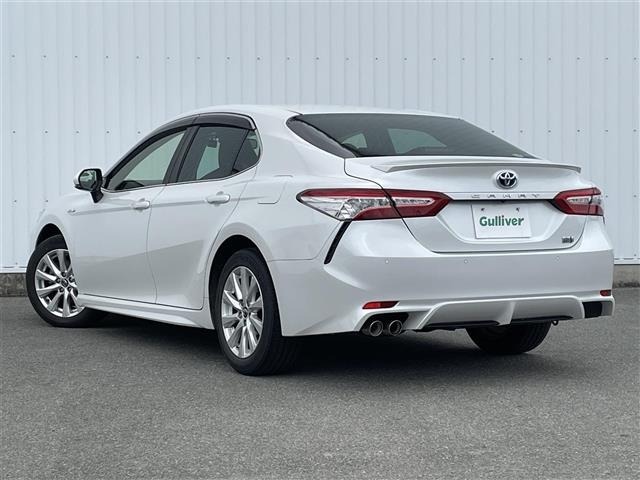 Toyota CAMRY 2019 7256692-13