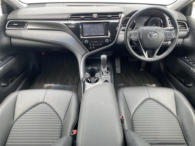 Toyota CAMRY 2019 7256692-14
