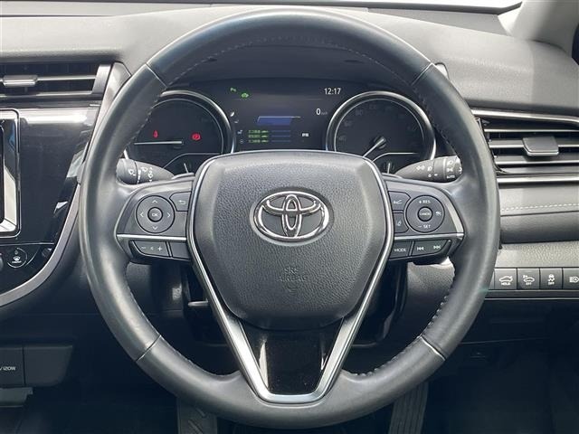Toyota CAMRY 2019 7256692-22