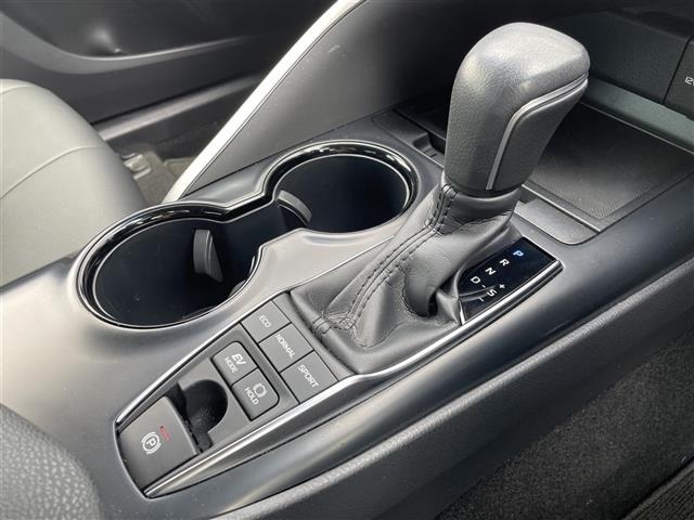 Toyota CAMRY 2019 7256692-4