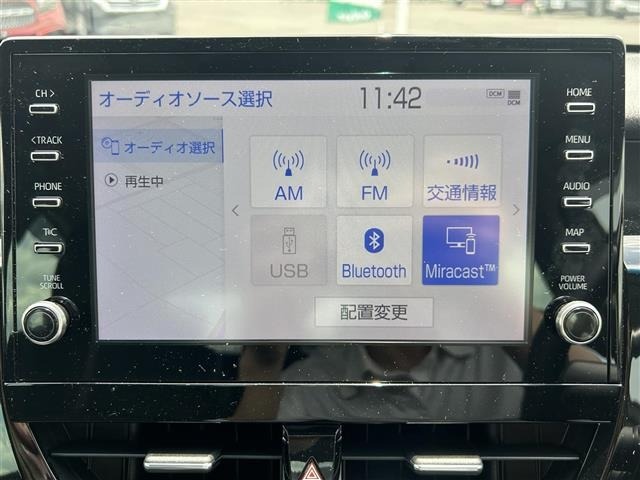Toyota CAMRY 2023 7256697-10