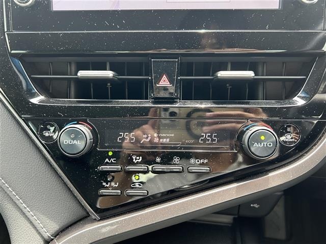 Toyota CAMRY 2023 7256697-11