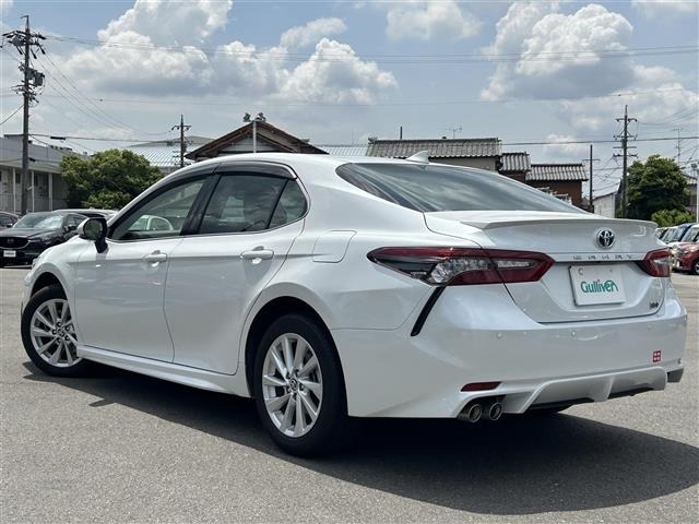 Toyota CAMRY 2023 7256697-13