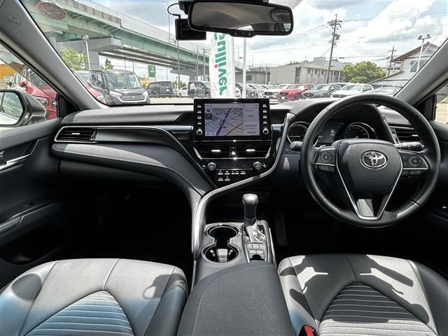 Toyota CAMRY 2023 7256697-14