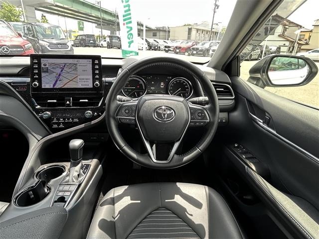 Toyota CAMRY 2023 7256697-15