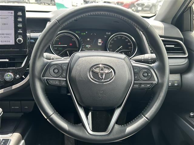 Toyota CAMRY 2023 7256697-16