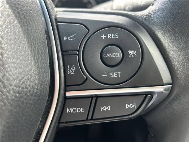 Toyota CAMRY 2023 7256697-19