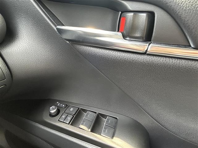 Toyota CAMRY 2023 7256697-2