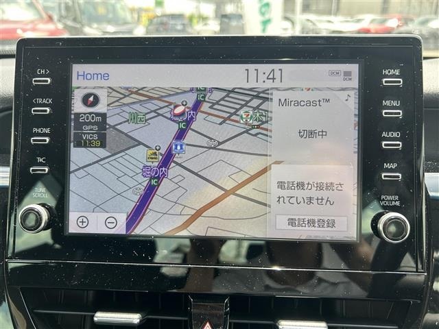 Toyota CAMRY 2023 7256697-8